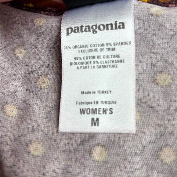 Patagonia dress - Picture 4 of 9